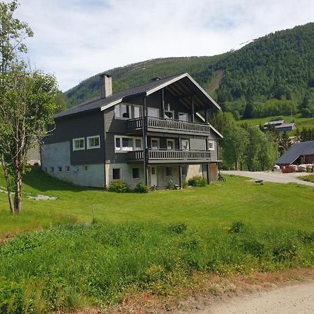 Morkve Apartement Myrkdalen Exterior photo