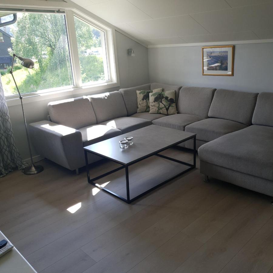 Morkve Apartement Myrkdalen Exterior photo